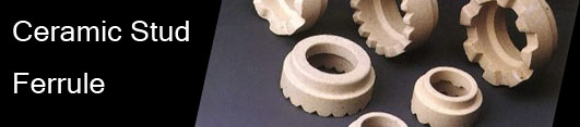 Ceramic Stud Ferrule